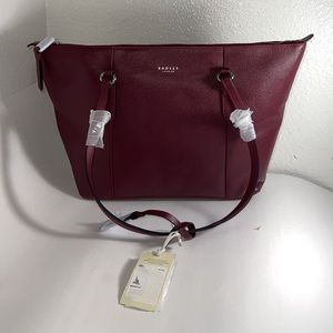 Radley London. Women Large Open top bag